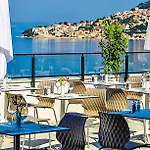 Tui Blue Adriatic - Adults Only 4* Живогошче