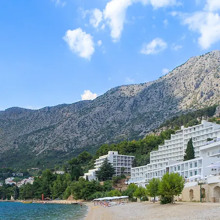 Hotel Tui Blue Adriatic - Adults Only 4*