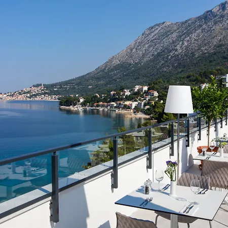 Hotel Tui Blue Adriatic - Adults Only Živogošće