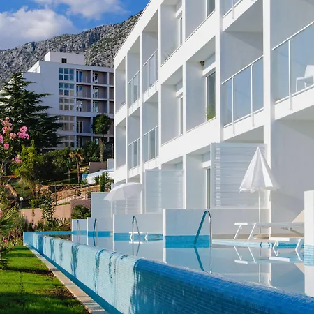 Hotel Tui Blue Adriatic - Adults Only