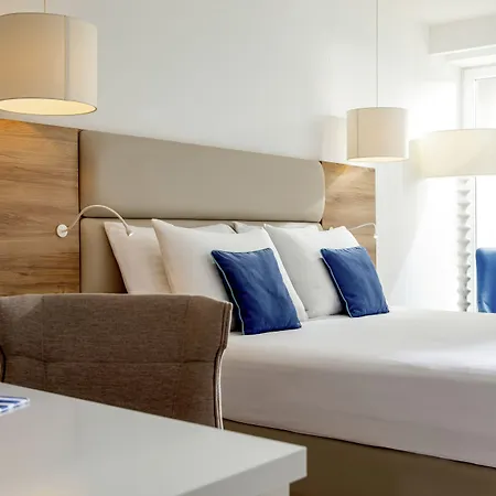 Tui Blue Adriatic - Adults Only Hotel 4*