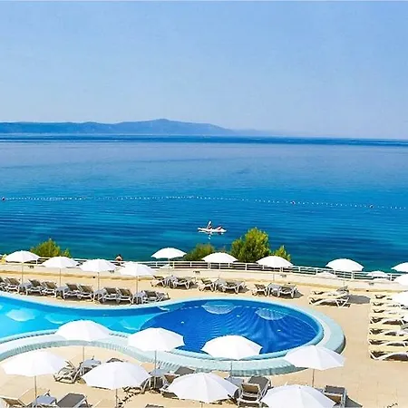 酒店 Tui Blue Adriatic - Adults Only