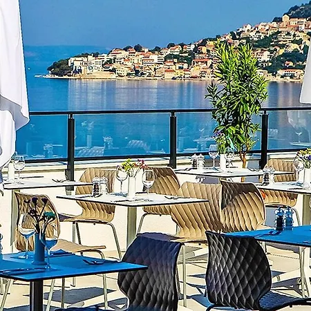 Tui Blue Adriatic - Adults Only 4* Živogošće