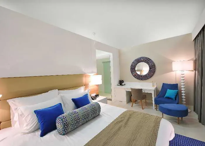 Tui Blue Adriatic - Adults Only Živogošće