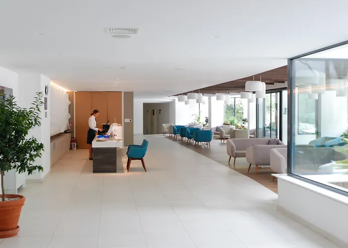Tui Blue Adriatic - Adults Only Hotel Živogošće