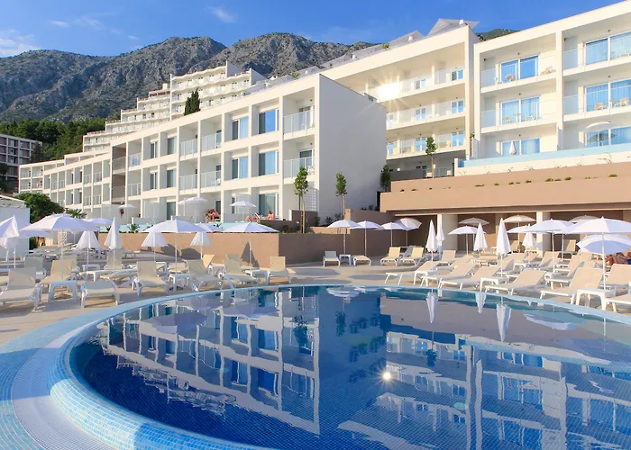 Tui Blue Adriatic - Adults Only