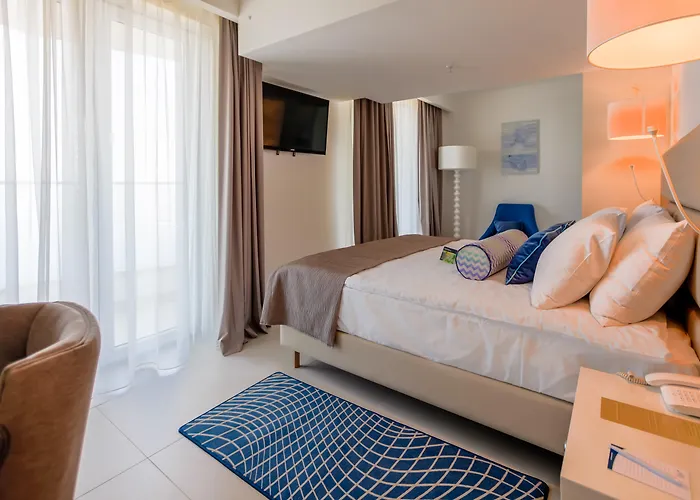 Tui Blue Adriatic - Adults Only Hotel Živogošće