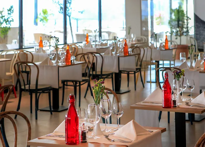 Hotel Tui Blue Adriatic - Adults Only Živogošće