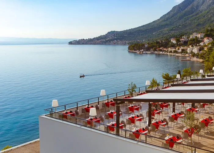 Tui Blue Adriatic - Adults Only 호텔