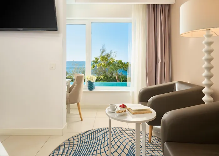 Tui Blue Adriatic - Adults Only Hotel Živogošće