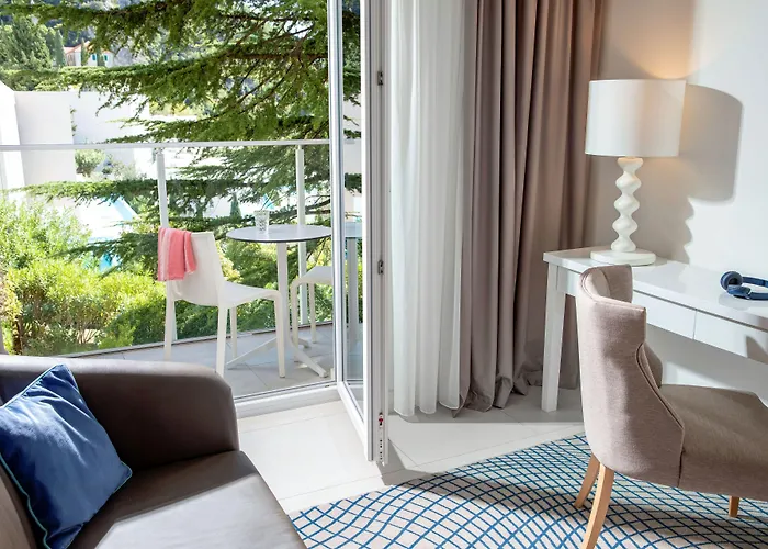 Tui Blue Adriatic - Adults Only Hotel