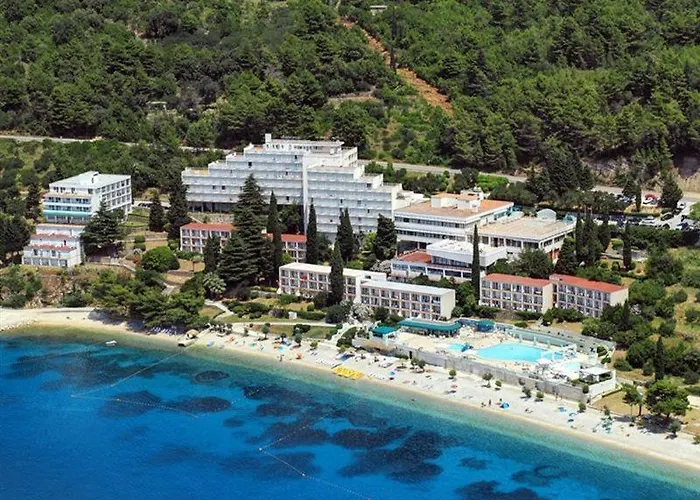 Hotel Tui Blue Adriatic - Adults Only Živogošće