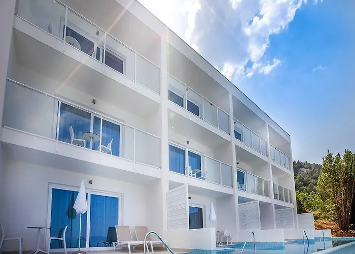 Tui Blue Adriatic - Adults Only Živogošće