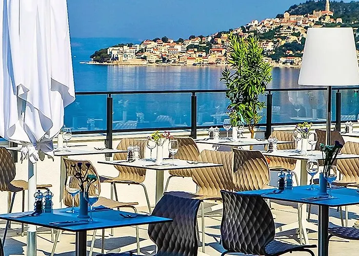 Tui Blue Adriatic - Adults Only 4* Živogošće