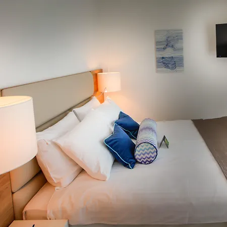 Tui Blue Adriatic - Adults Only Ξενοδοχείο Živogošće