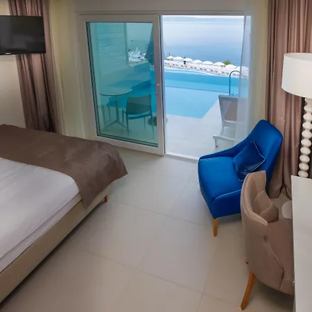 Tui Blue Adriatic - Adults Only Živogošće