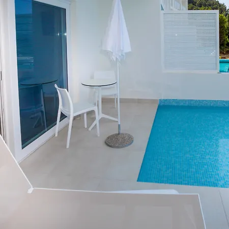 Tui Blue Adriatic (adults Only) 4* Živogošće