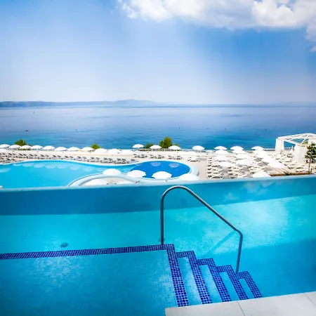Готель Tui Blue Adriatic - Adults Only 4*