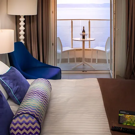 Tui Blue Adriatic - Adults Only Готель