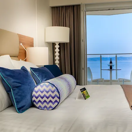 Ξενοδοχείο Tui Blue Adriatic - Adults Only 4*