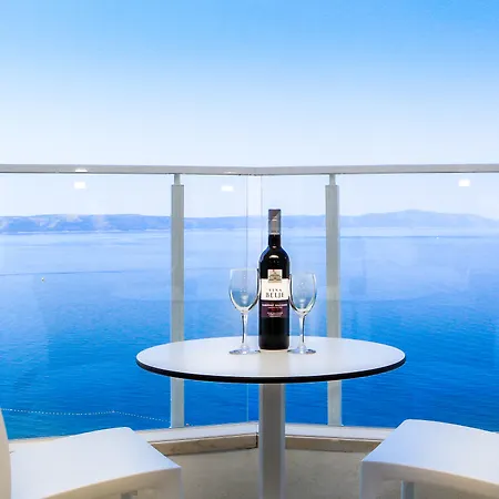 Tui Blue Adriatic - Adults Only 4* Живогоще