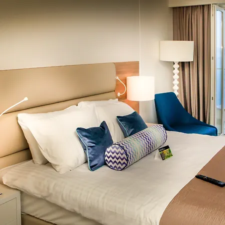 Tui Blue Adriatic - Adults Only Живогоще