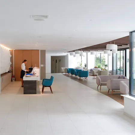 Tui Blue Adriatic - Adults Only Готель Живогоще