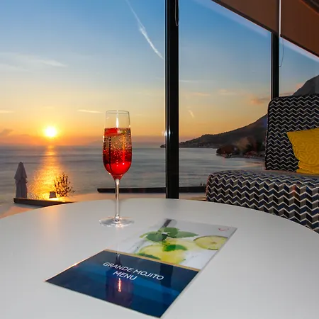 Ξενοδοχείο Tui Blue Adriatic - Adults Only