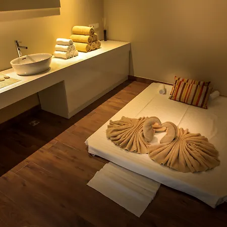 Hotel Tui Blue Adriatic (adults Only) Živogošće
