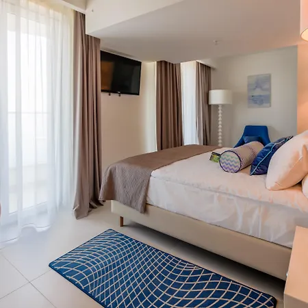 Tui Blue Adriatic - Adults Only Готель Живогоще