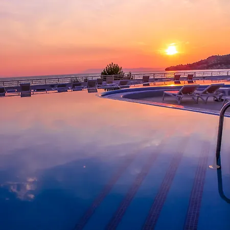 Готель Tui Blue Adriatic - Adults Only Живогоще