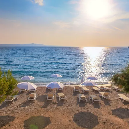 Tui Blue Adriatic - Adults Only Готель