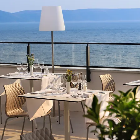 Готель Tui Blue Adriatic - Adults Only