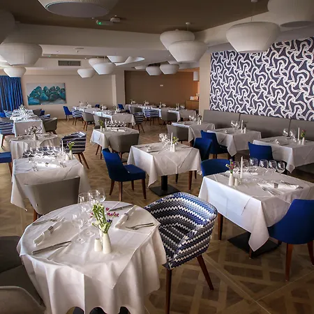 Ξενοδοχείο Tui Blue Adriatic - Adults Only 4*