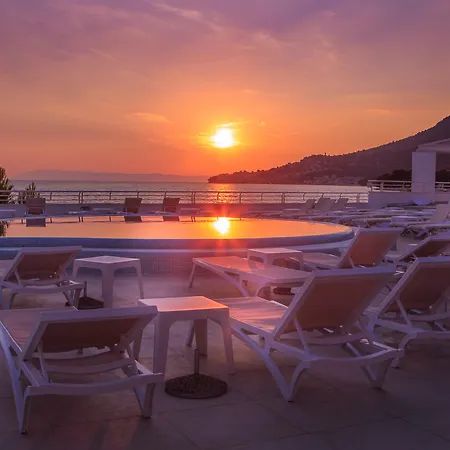 Готель Tui Blue Adriatic - Adults Only 4*