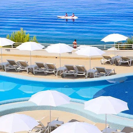 Tui Blue Adriatic - Adults Only Готель