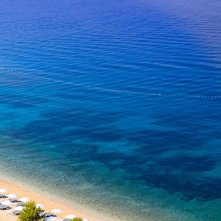 Tui Blue Adriatic - Adults Only Готель Живогоще