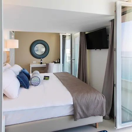 Tui Blue Adriatic - Adults Only 호텔 Živogošće