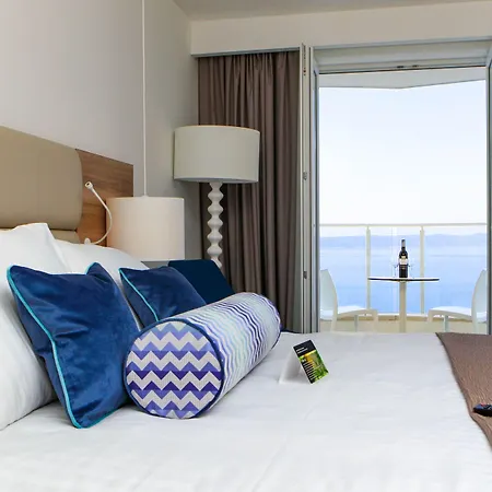호텔 Tui Blue Adriatic - Adults Only Živogošće