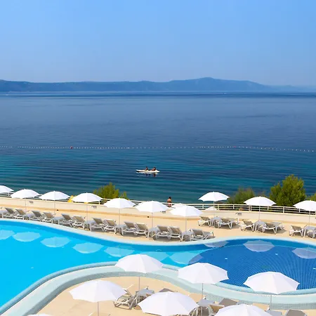 Tui Blue Adriatic - Adults Only 4* Živogošće