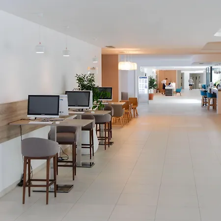 Hotel Tui Blue Adriatic - Adults Only