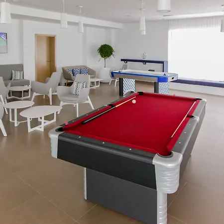Tui Blue Adriatic - Adults Only Ξενοδοχείο Živogošće