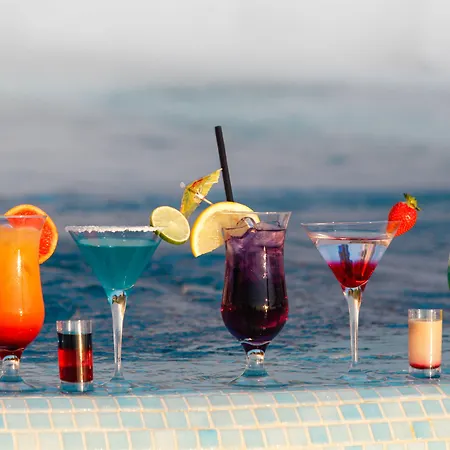 Tui Blue Adriatic - Adults Only 호텔 Živogošće