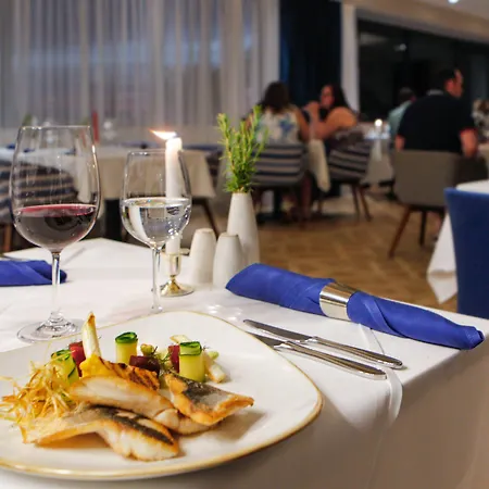 Tui Blue Adriatic - Adults Only Ξενοδοχείο