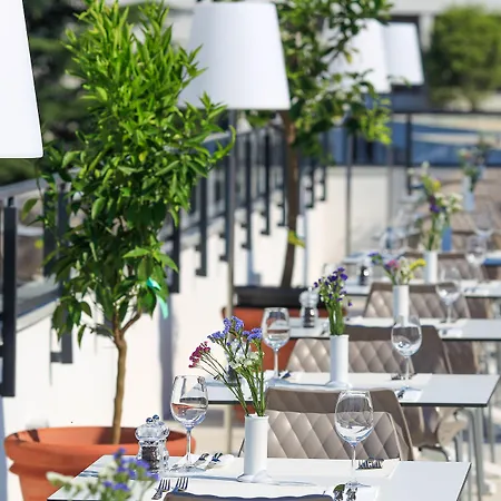Tui Blue Adriatic - Adults Only