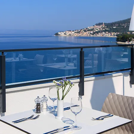 Tui Blue Adriatic - Adults Only 4* Živogošće