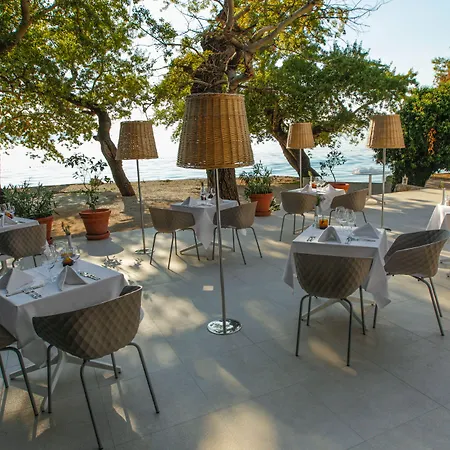 호텔 Tui Blue Adriatic - Adults Only Živogošće