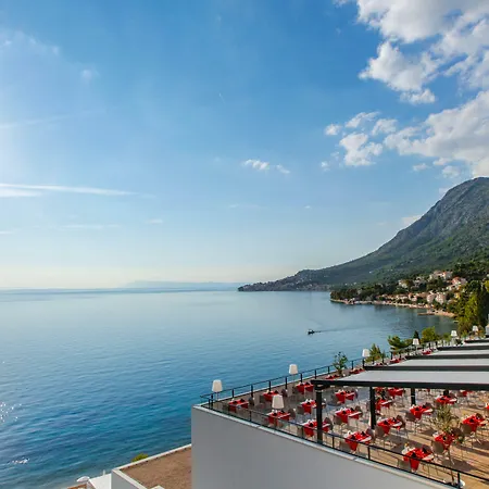 Tui Blue Adriatic - Adults Only 호텔 4*