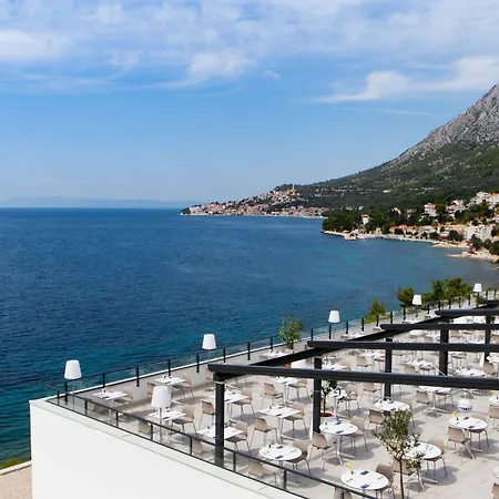 Tui Blue Adriatic - Adults Only Živogošće