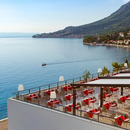 Tui Blue Adriatic - Adults Only Hotel